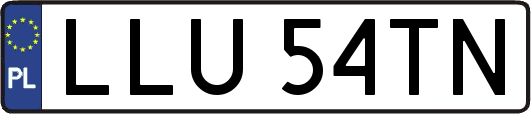 LLU54TN