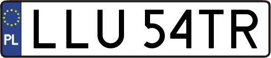 LLU54TR