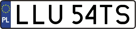 LLU54TS