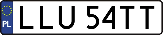 LLU54TT