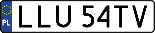 LLU54TV