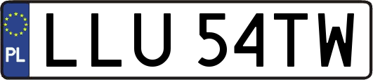 LLU54TW