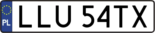 LLU54TX