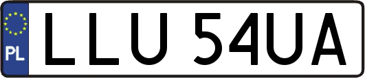 LLU54UA