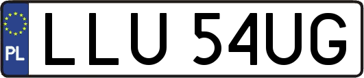 LLU54UG