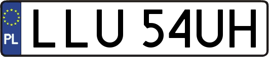 LLU54UH