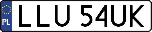 LLU54UK
