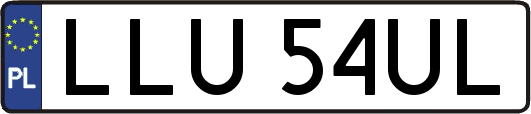 LLU54UL