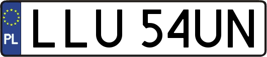 LLU54UN