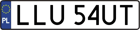 LLU54UT