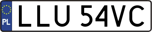 LLU54VC
