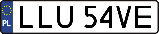 LLU54VE