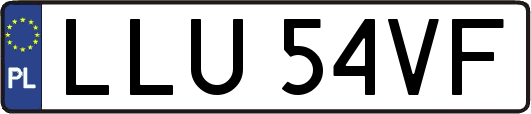 LLU54VF