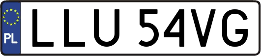 LLU54VG