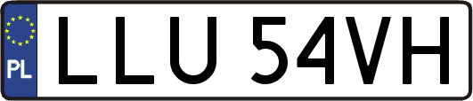 LLU54VH