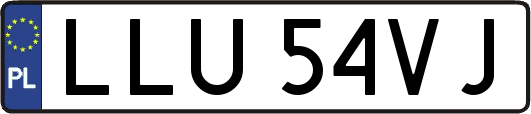 LLU54VJ