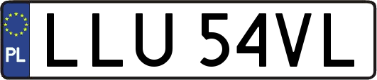 LLU54VL