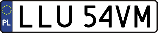 LLU54VM