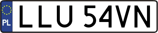 LLU54VN