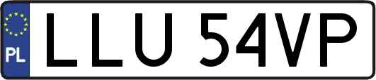 LLU54VP