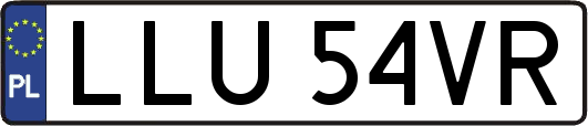 LLU54VR