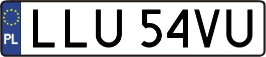 LLU54VU