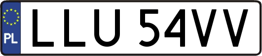 LLU54VV