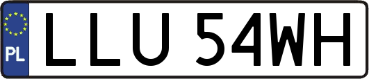 LLU54WH