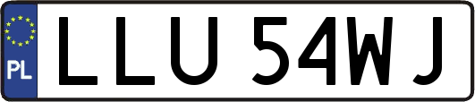 LLU54WJ
