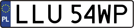 LLU54WP
