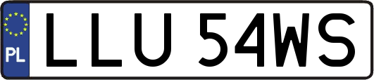 LLU54WS