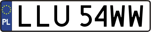 LLU54WW