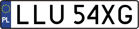 LLU54XG