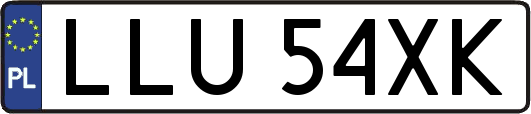 LLU54XK