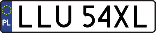 LLU54XL