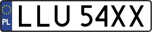 LLU54XX