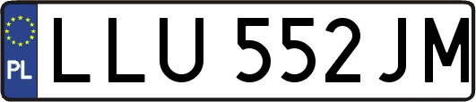 LLU552JM