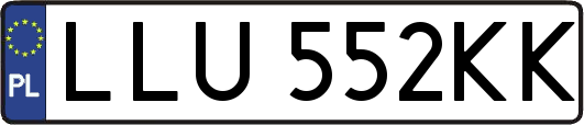 LLU552KK