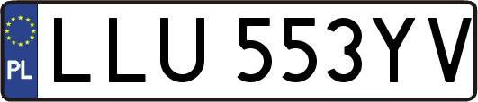 LLU553YV