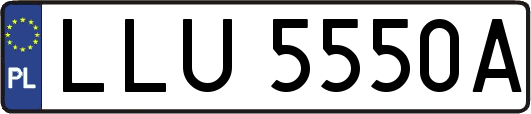 LLU5550A