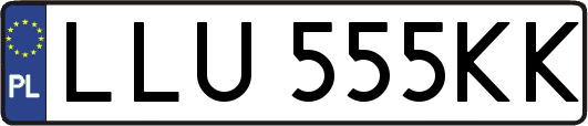 LLU555KK