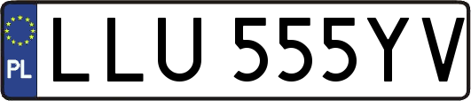 LLU555YV
