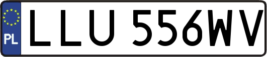 LLU556WV