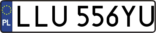 LLU556YU