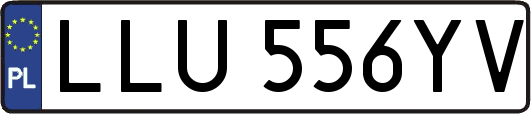 LLU556YV