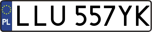 LLU557YK