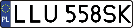 LLU558SK