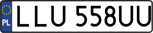 LLU558UU