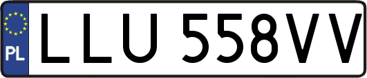 LLU558VV