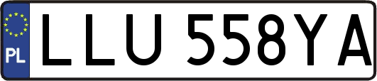 LLU558YA